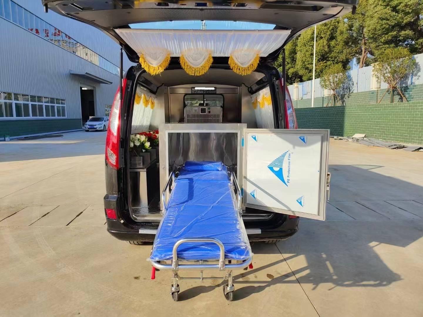 闽侯县优质殡葬运输，守护最后一程